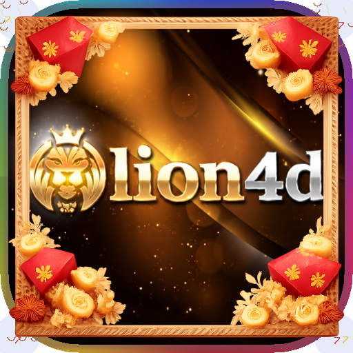 lion4d — galeri pratinjau - APK Resmi