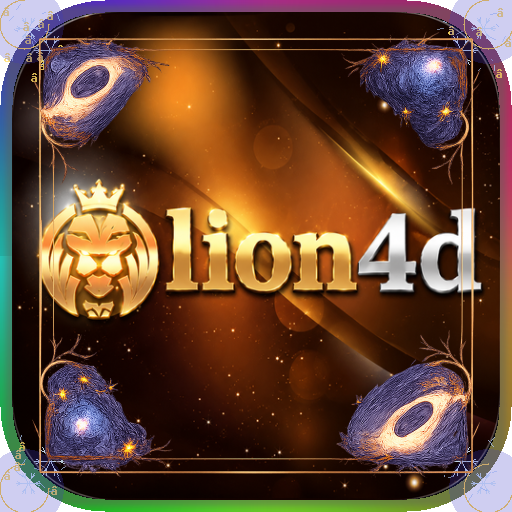 lion4d — galeri pratinjau Resmi APK
